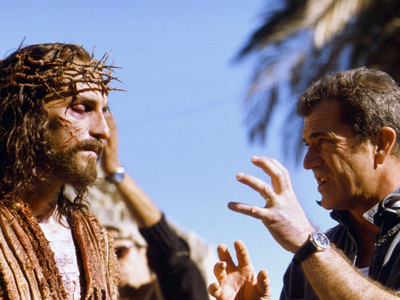 Η «Ανάσταση» του Μελ Γκίμπσον: Η συνέχει...