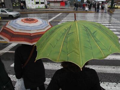 Πάτρα: Έρχονται βροχές από το βράδυ 