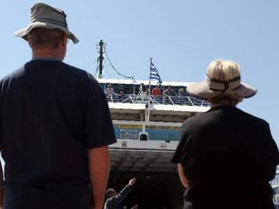 Συμβουλές από την Αστυνομία σε όσους φεύ...