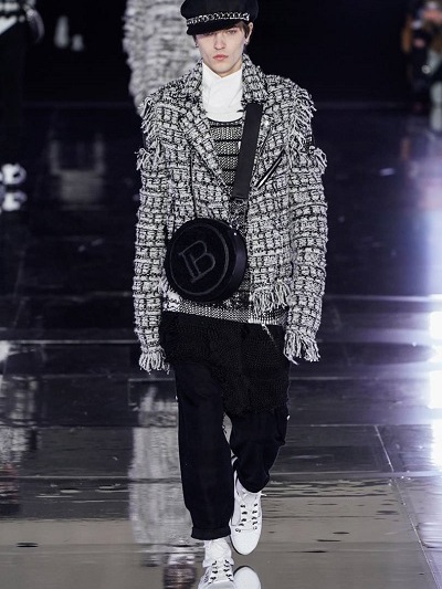 BALMAIN