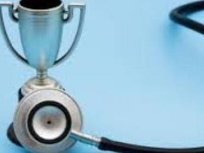 Πάτρα: Προκηρύχθηκαν τα ιατρικά βραβεία ...