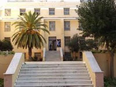 Παλαιό Αρσάκειο. Άλλη μια γειτονιά του κ...