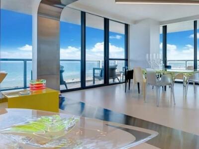 Πωλήθηκε το σπίτι της Ζάχα Χαντίντ στο Μ...