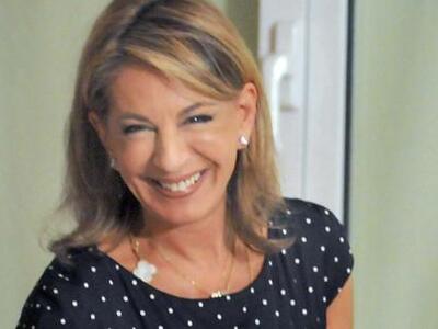 “Αποχαιρετάει” οριστικά η Όλγα Τρεμη το ...