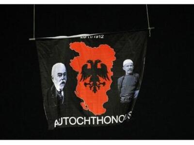 Βρυξέλλες:"Προκλητική ενέργεια&quot...