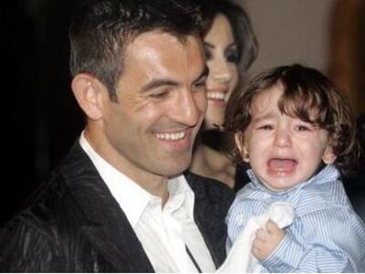 Στο χωριό Αμπελώνας της Ηλείας οικογενει...