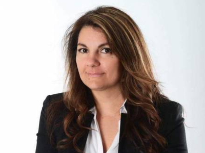 Αχαϊα: Η λογοθεραπεύτρια Αικατερίνη Καρα...