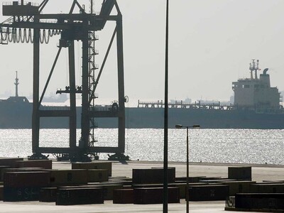 Νέα απεργία Ναυτεργατών