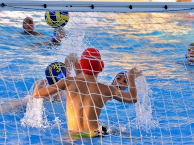 Με ΝΟΠ και ΝΕΠ το Πανελλήνιο των Μίνι… μπέμπηδων