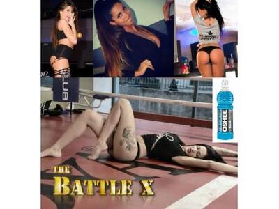 Οι ΑΓΓΕΛΟΙ του "THE BATTLE" έρ...