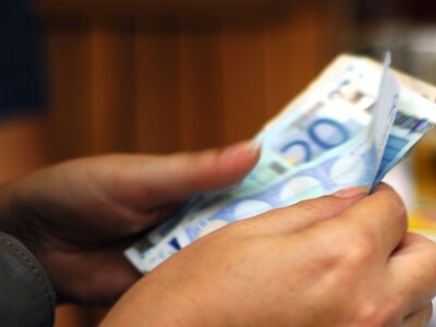 Αγρίνιο: Κέρδισε 5,000 ευρώ στο λαχείο! 
