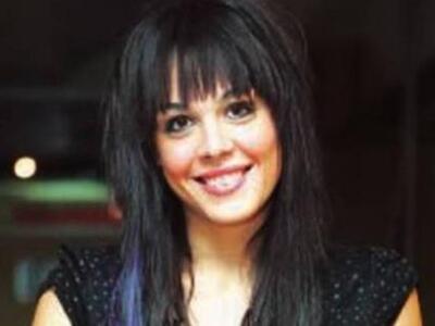 Ιωάννα Τριανταφυλλίδου: «Δεν μου αρέσει ...