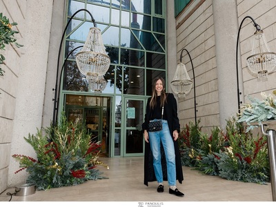 ΧΡΥΣΙΑΝΝΑ ΑΝΔΡΙΟΠΟΥΛΟΥ