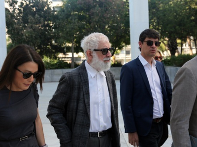 Δίκη Πέτρου Φιλιππίδη: Ολοκληρώνεται σήμ...