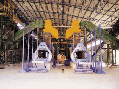 Εξασφαλίστηκε το 100% της χρηματοδότησης...