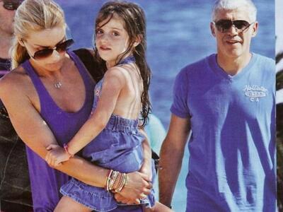 Μετά τη Μύκονο στο Αργοστόλι ο Αντώνης Ν...