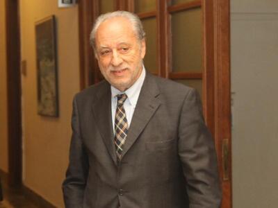 O Τηλέμαχος Χυτήρης στις Γιορτές Εξόδου ...