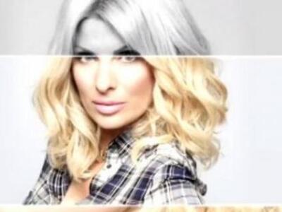 Πλησιάζει η πρεμιέρα της Ελένης Μενεγάκη...