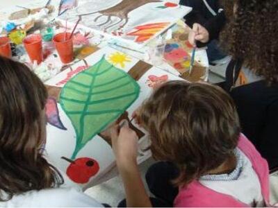 Γιορτή του περιβάλλοντος στον πεζόδρομο ...