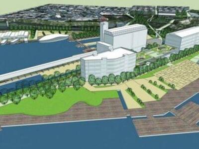 Σε 'Ελληνες το πρώτο βραβείο για το Μουσ...