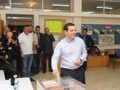 Τσίπρας: «Ο λόγος ανήκει στους πολίτες»