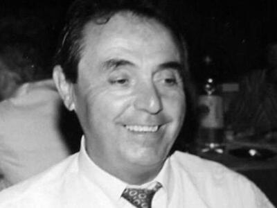 Πέθανε ο δημοσιογράφος Αντώνης Πεκλάρης