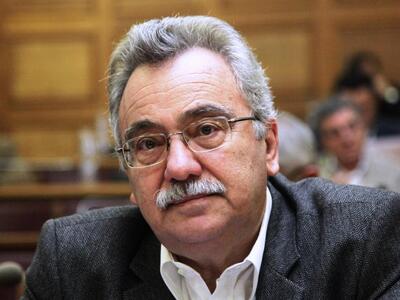 ΕΥΧΕΣ ΣΕ ΦΙΛΟΥΣ ΚΑΙ ΑΝΤΙΠΑΛΟΥΣ (και στο Δήμαρχο)