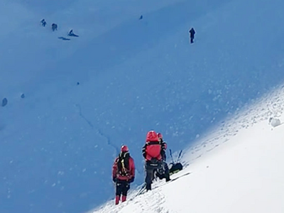 Βαρδούσια: «Έφυγαν όπως τους άρεσε», λέε...