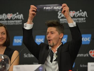 Ο Τέο από την Λευκορωσία που αν και δεν ...