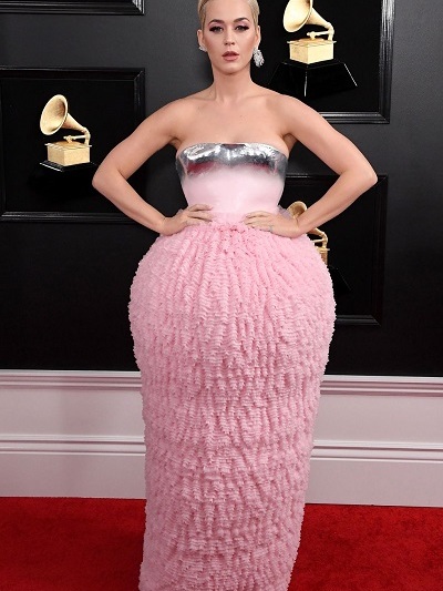 ΚΕΙΤΙ ΠΕΡΙ ΜΕ BALMAIN COUTURE