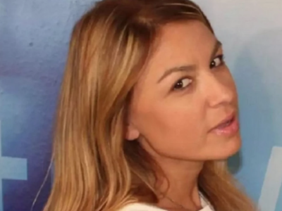 Πέθανε η δημοσιογράφος Παυλίνα Ντάσιου 