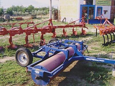 Απίστευτη διάρρηξη σε μάντρα κτηνοτρόφου! 