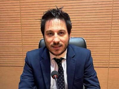 Ερώτηση από τον Διονύση Καπλάνη της παρά...