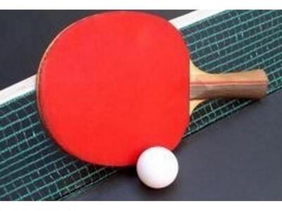 Πινγκ-πονγκ: Αγώνες για τα διασυλλογικά ...