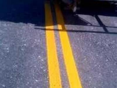 Πάτρα: Με δυσκολία η κυκλοφορία στο κέντ...