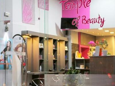 Ένα νέο κομμωτήριο εγκαινιάζεται αυτή τη...