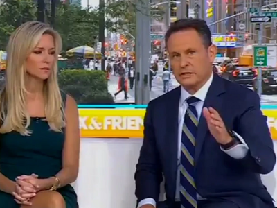 Σάλος στις ΗΠΑ από τη δήλωση παρουσιαστή...