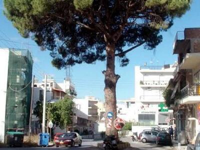 Πάτρα: Στο δημοτικό συμβούλιο και πάλι τ...