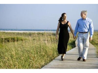 Το γρήγορο βάδισμα "αντίδοτο" ...