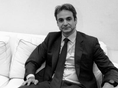 Μητσοτάκης: Η Κύπρος παράδειγμα εξόδου α...