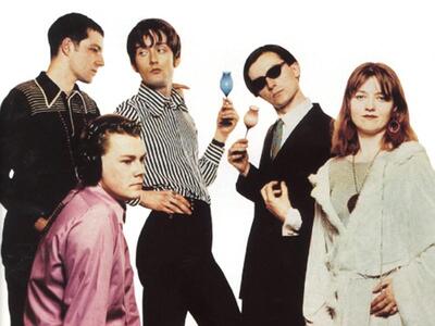 Oι Pulp live στο Terra Vibe Park 