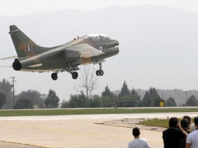 Δήμος Πατρέων για πυρηνικά στον Άραξο: &...