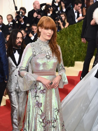 Στο Met Gala