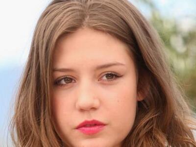 Αντέλ Εξαρχόπουλος: «Ο έρωτας δεν γνωρίζ...