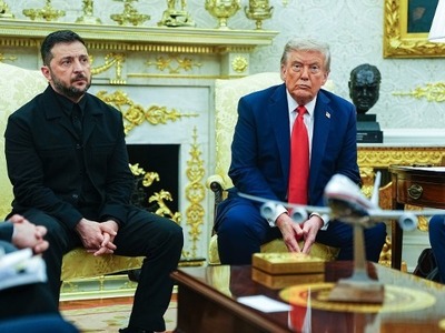 ΦΩΤΟ ΑΡΧΕΙΟΥ EPA/AARON SCHWARTZ