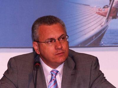 Στην Πάτρα απόψε ο Κώστας Μαρκόπουλος γι...