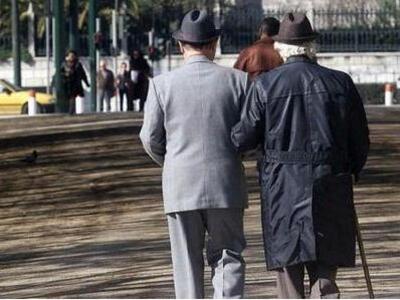 Πάτρα: Ηλικιωμένοι στόχοι απατεώνων – Το...