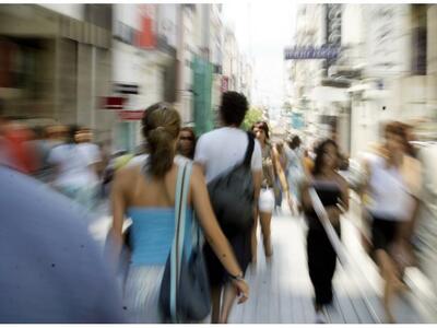 Το 10,9% έφθασε η ανεργία στην Ευρωζώνη