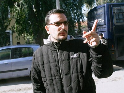 H Ν.Δ. επιτίθεται στην κυβέρνηση για του...