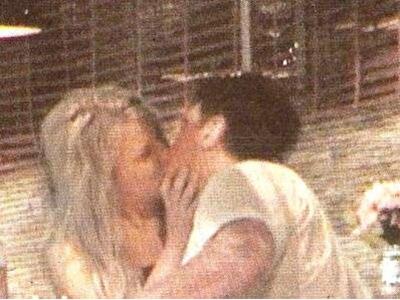 Ιδού η νέα σύντροφος του Τόνυ Μαυρίδη 